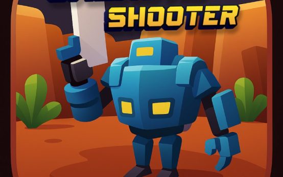 Suit up, soldier! In Galactic Shooter, you’re a powerful robot warrior stranded on a hostile alien planet. Fight through waves of spider bots, enemy mechs, tower defenses, and massive boss ships. Only the strongest will conquer this distant galaxy!