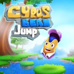 Jump with precision and plan every move! In Cyrus Bean Jump, each step is a puzzle. Navigate challenging platforms in forest, volcano, and desert zones—no diagonal moves allowed. Will your logic take you to the end?