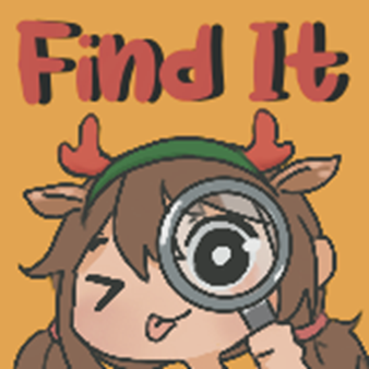 In Find It, sharpen your eyes and mind as you search for hidden objects in detailed scenes! Solve clever puzzles and uncover secrets to spot every item. Each level challenges your observation skills—can you find them all and master the art of discovery?