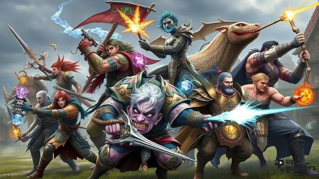 Jogos: guia completo com dicas, segurança e métodos oficiais