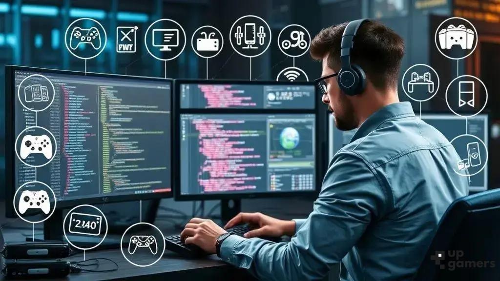 challenges and opportunities for developers