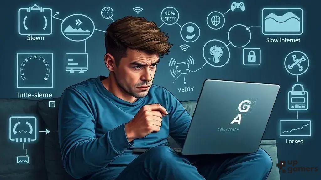 challenges faced by cloud gaming services