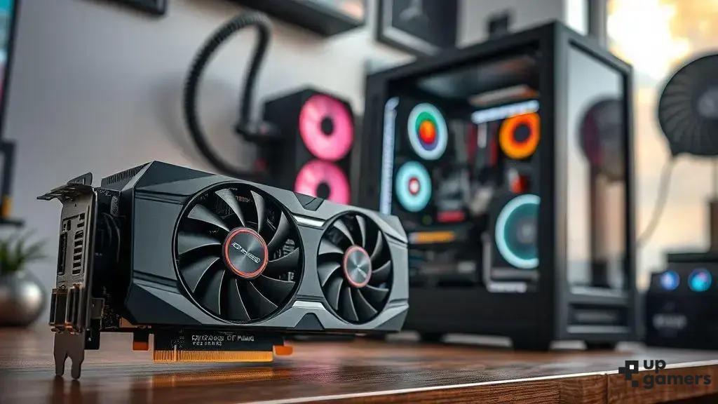 graphics cards: finding the sweet spot between price and performance