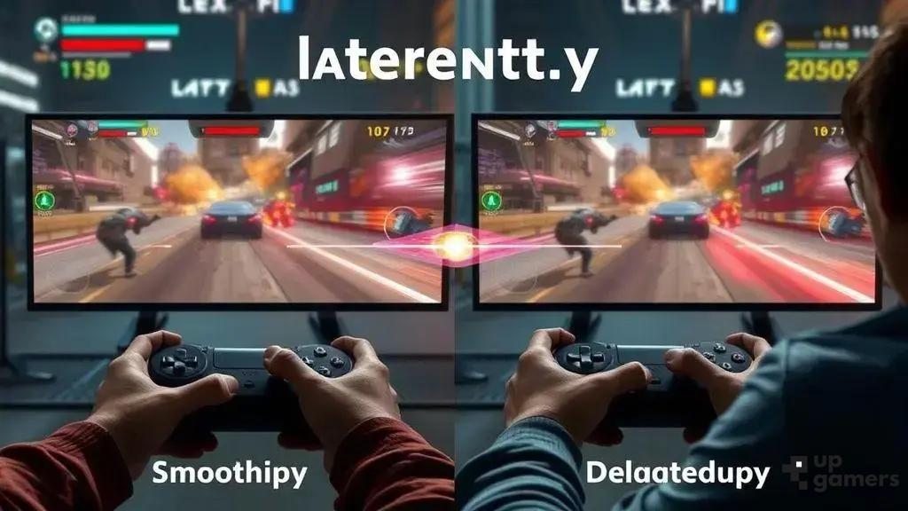 how latency affects gameplay experience how latency affects gameplay experience