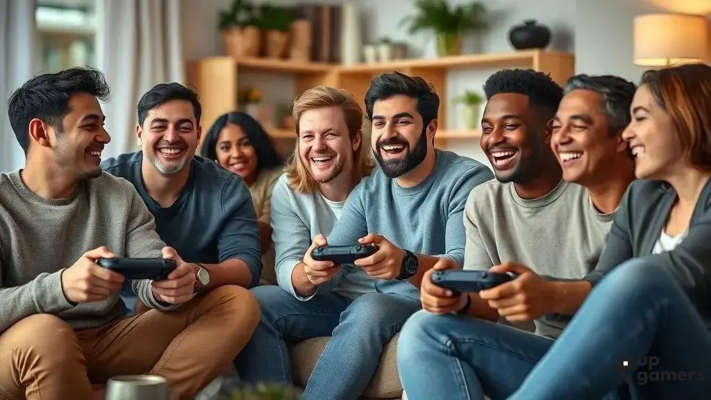 Jogos: guia completo com dicas, segurança e métodos oficiais