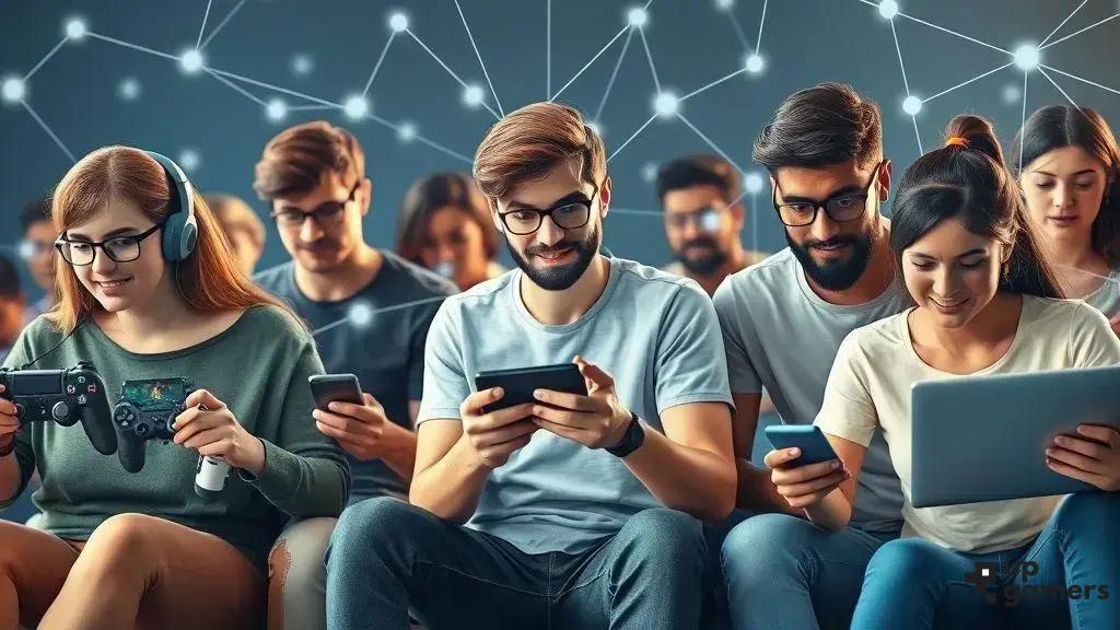 key drivers behind the rise of cross-platform gaming