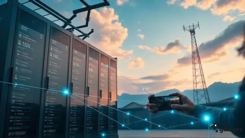 technological advances reducing latency technological advances reducing latency