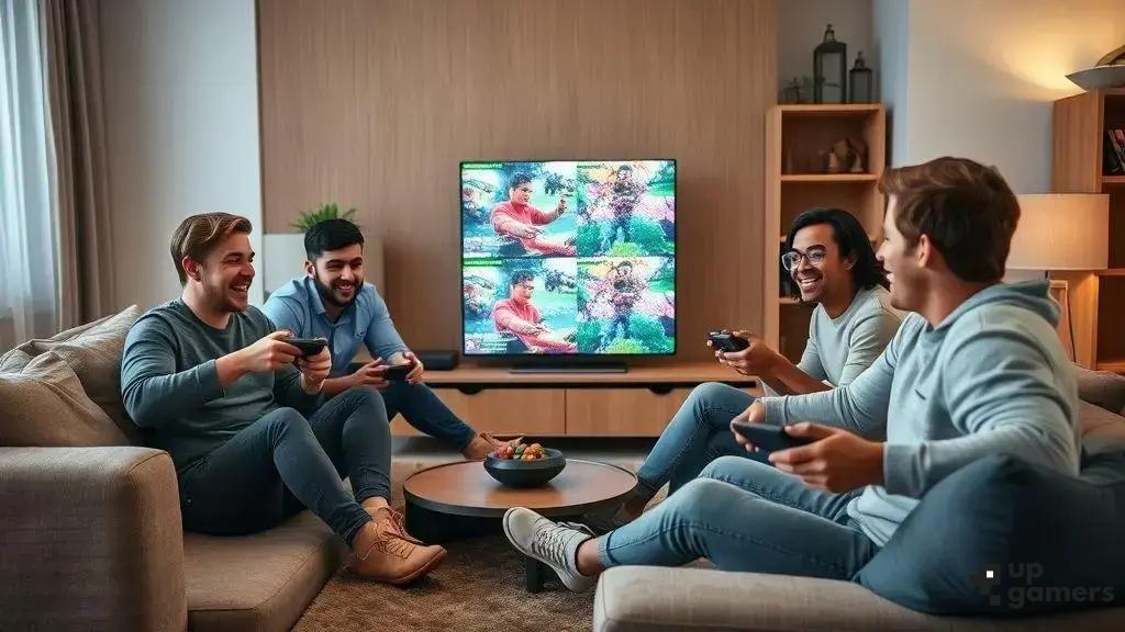Jogos: guia completo com dicas, segurança e métodos oficiais