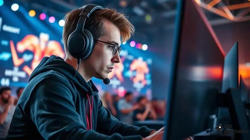 the impact of emerging competitions on player careers