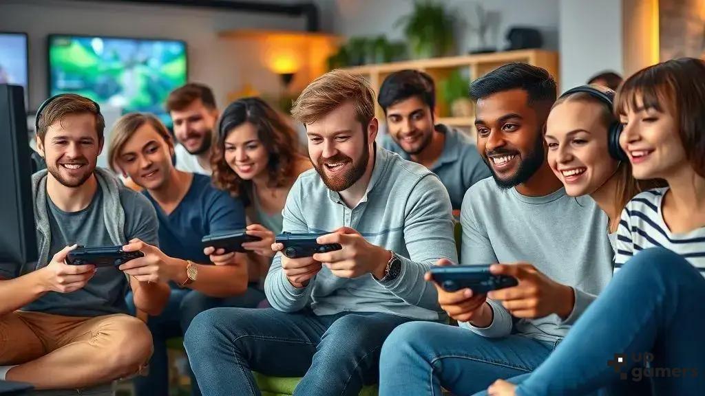 Jogos: guia completo com dicas, segurança e métodos oficiais