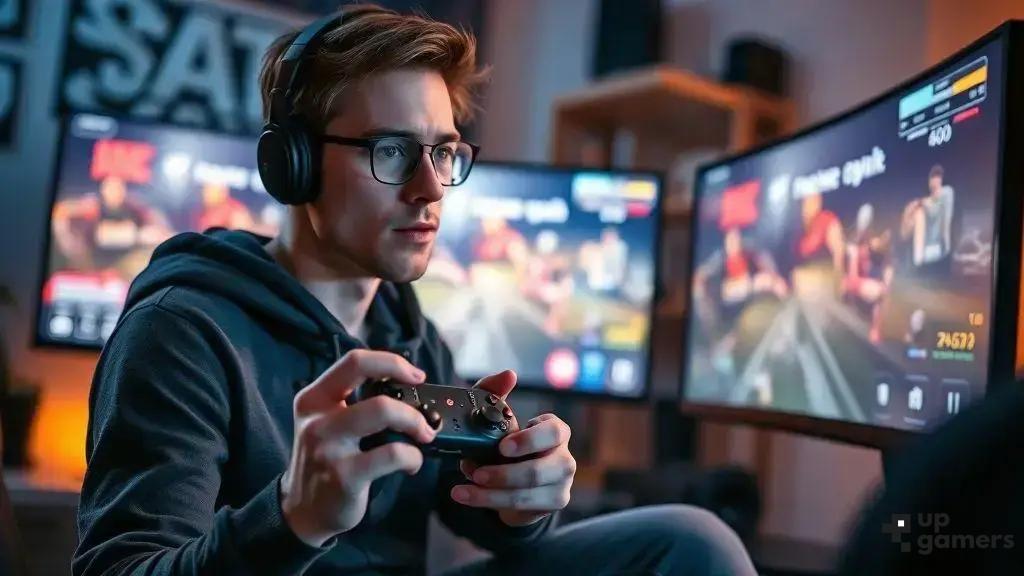 Jogos: guia completo com dicas, segurança e métodos oficiais