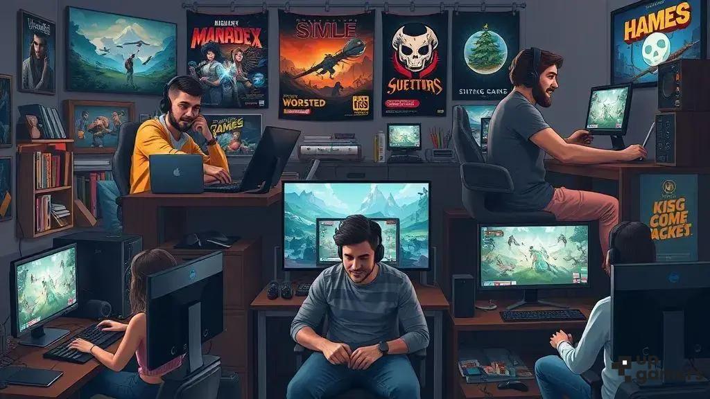 Why these games deserve your attention