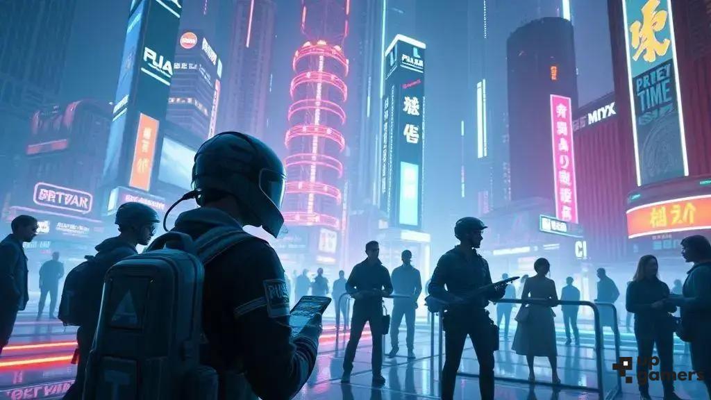 Exploring the Metaverse: gaming beyond the screen and what’s next for players
