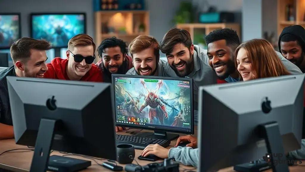 The role of guilds and clans in modern MMOs: why they still matter today