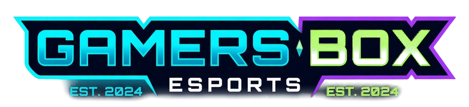 Gamers Box